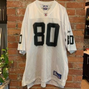 Jerry Rice Oakland Raiders Jersey 2XL